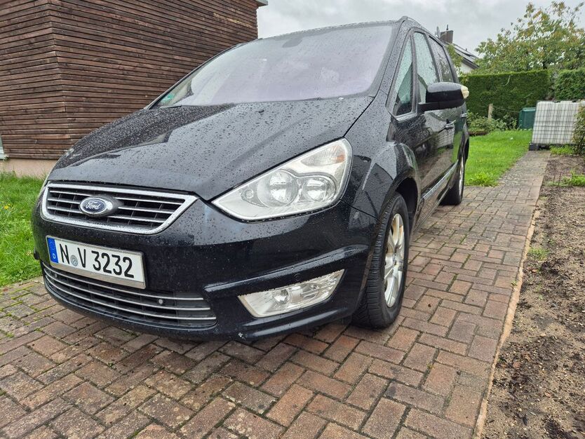 Ford Galaxy 367.000 km 3.250 € Nürnberg 90455