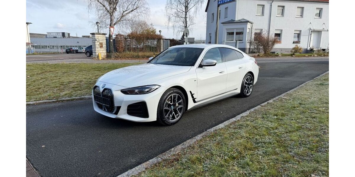 BMW i4 155.500 km 29.990 &euro; Schwabach 91126