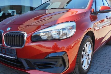 BMW 218 Active Tourer 38.000 km 14.700 &euro; Baiersdorf 91083