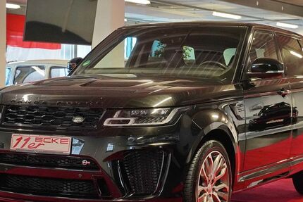 Land Rover Range Rover Sport 41.500 km 66.900 &euro; Wendelstein 90530