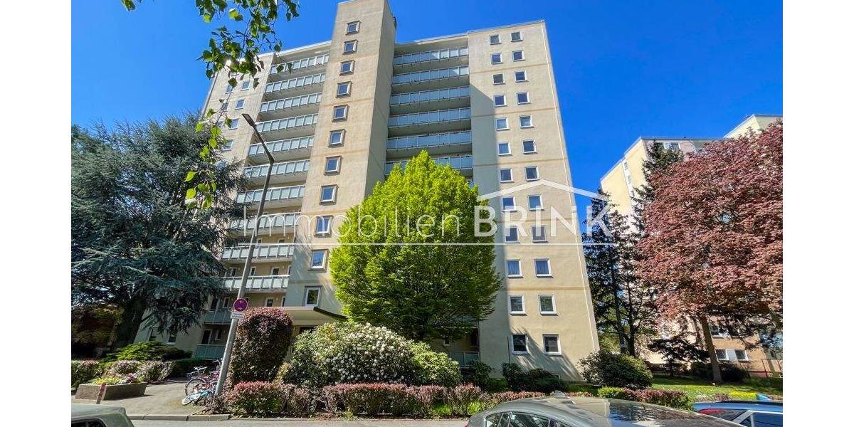 Etagenwohnung Fürth Hardhöhe - 3 Zimmer, 83 m&sup2;, 269.000&euro; | Angebot:23611703