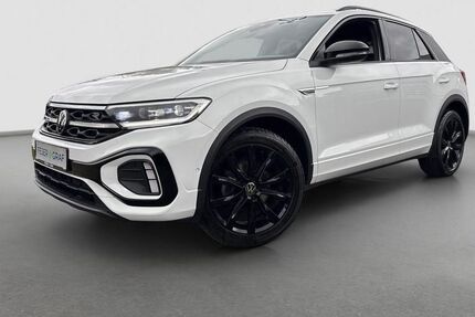 VW T-Roc 54.690 km 21.950 &euro; Cadolzburg 90556