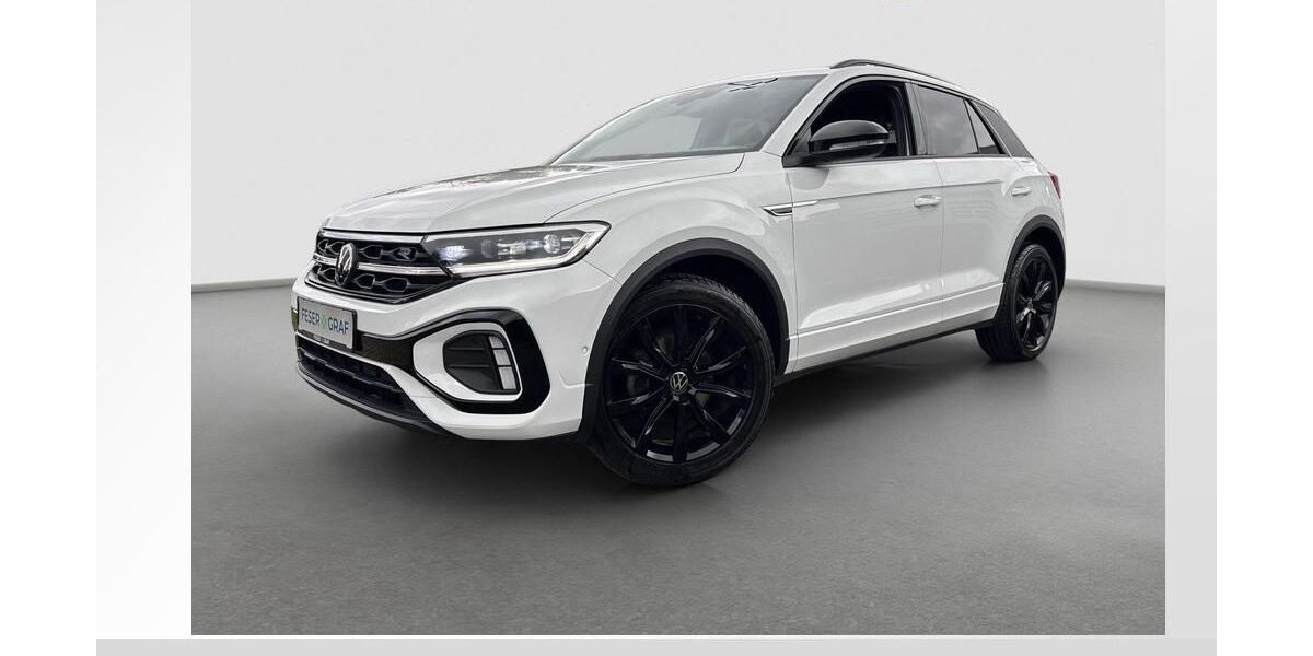 VW T-Roc 54.690 km 21.950 &euro; Cadolzburg 90556