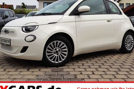 Fiat 500e 29.080 km 13.999 &euro; Röthenbach a. d. Pegnitz 90552