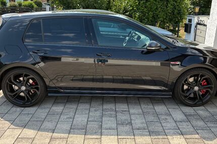 VW Golf 52.000 km 29.900 &euro; Burgthann 90559
