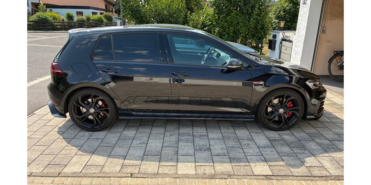 VW Golf 52.000 km 29.900 &euro; Burgthann 90559