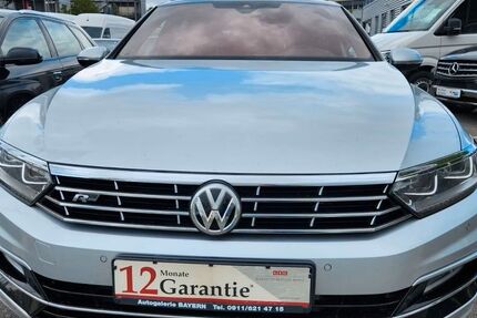 VW Passat 139.299 km 18.970 &euro; Fürth 90763