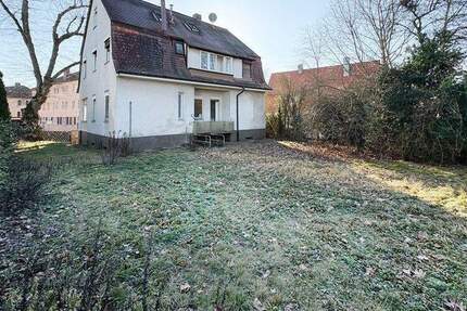 Grundstück Zirndorf - 545.000&euro; | Angebot:25701597