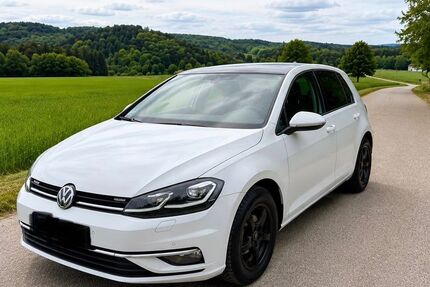 VW Golf 159.500 km 12.250 &euro; Röthenbach 90552
