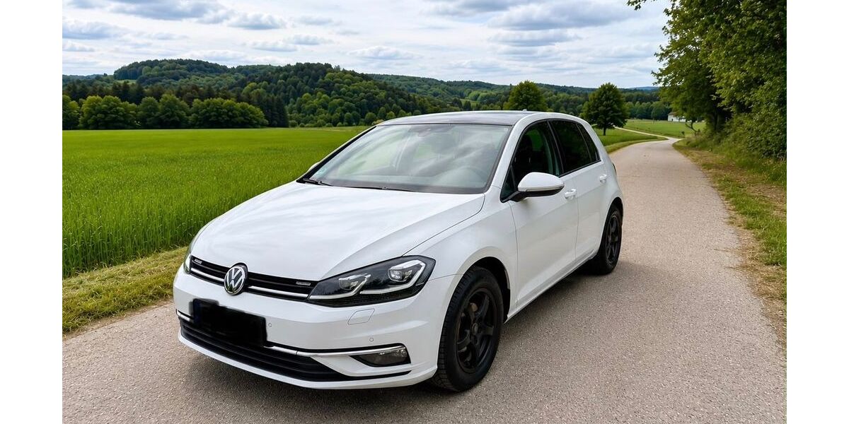 VW Golf 159.500 km 12.250 &euro; Röthenbach 90552