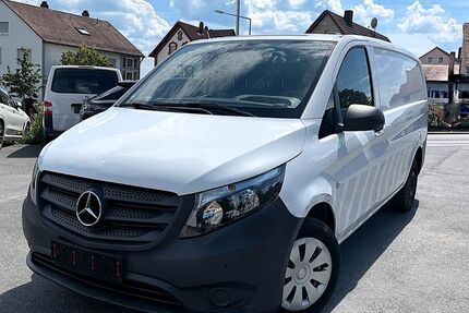 Mercedes-Benz Vito 150.000 km 9.900 &euro; Lauf 91207