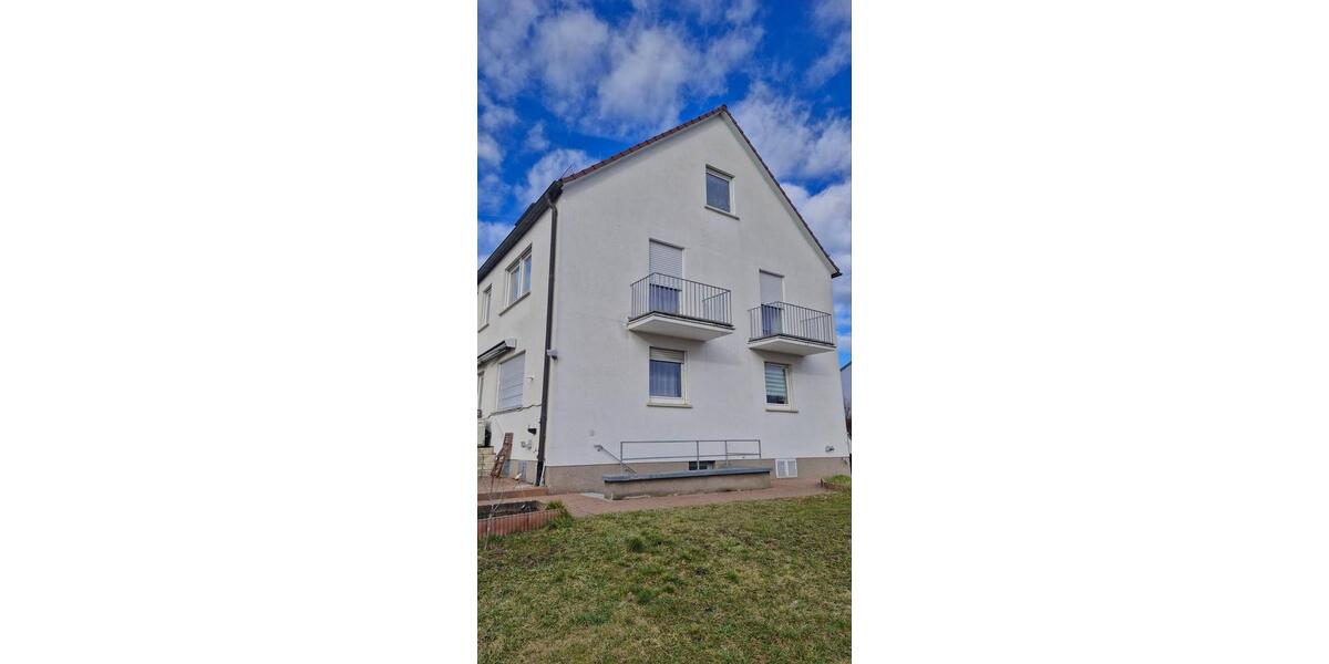 Erdgeschoßwohnung Fürth Atzenhof - 3 Zimmer, 97 m&sup2;, 405.000&euro; | Angebot:25783317