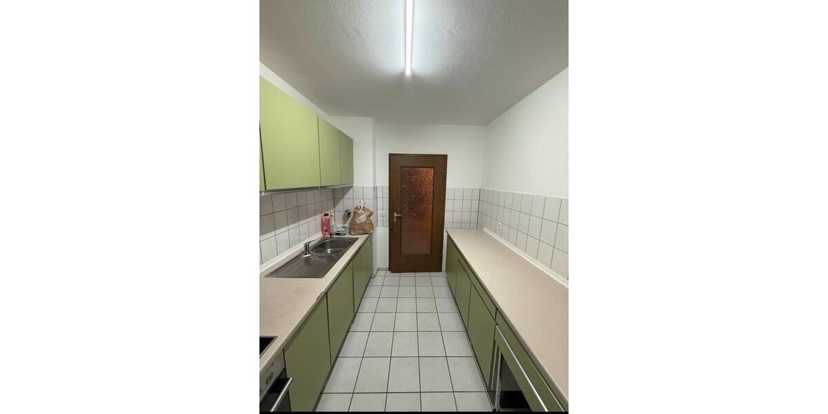 Zentrale 2-Zi.-Wohnung – Nürnberg Galgenhof – 66 m² 2 zimmer