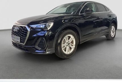 Audi Q3 30.723 km 34.980 € Fürth 90763