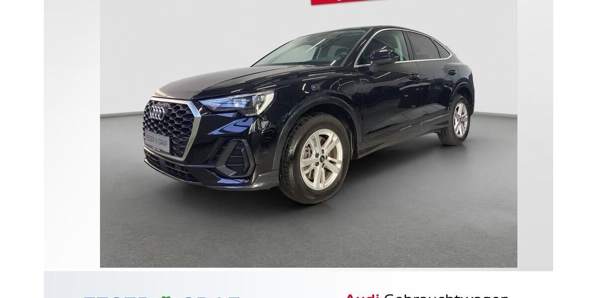 Audi Q3 30.723 km 34.980 € Fürth 90763