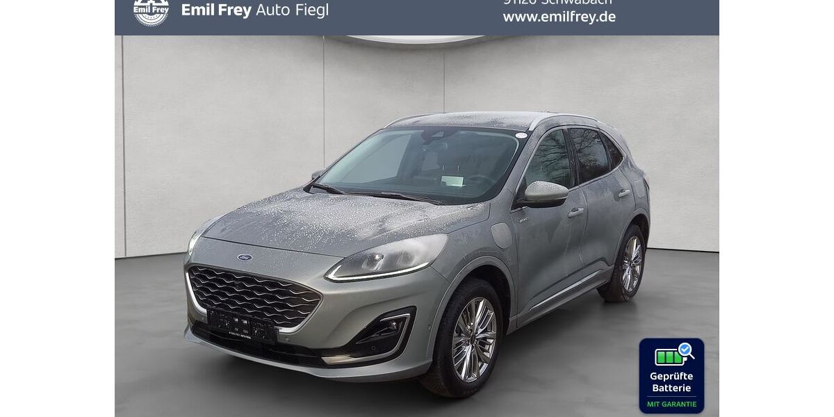 Ford Kuga 39.320 km 25.980 &euro; Schwabach 91126