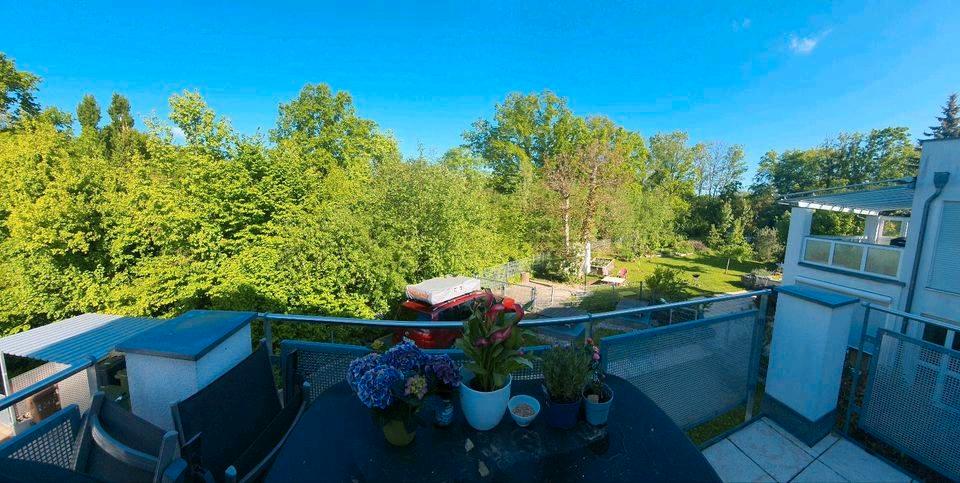 Etagenwohnung Lauf an der Pegnitz - 1 Zimmer, 84 m&sup2;, 449.000&euro; | Angebot:26552014