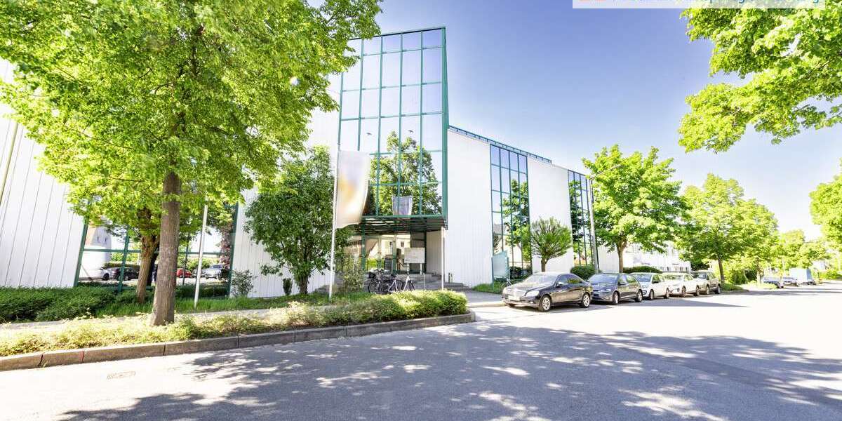 Büro in Nürnberg 3.900.000 € 4548 m² zimmer