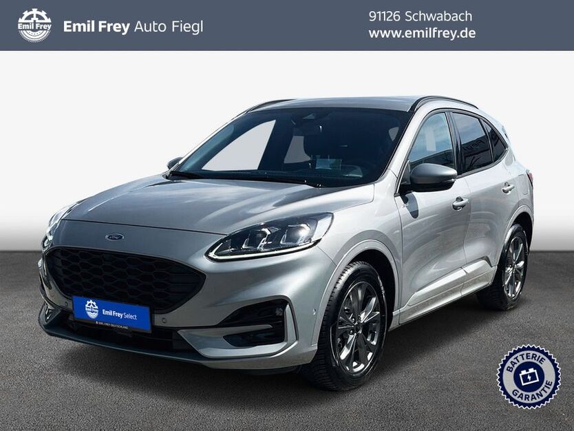 Kuga