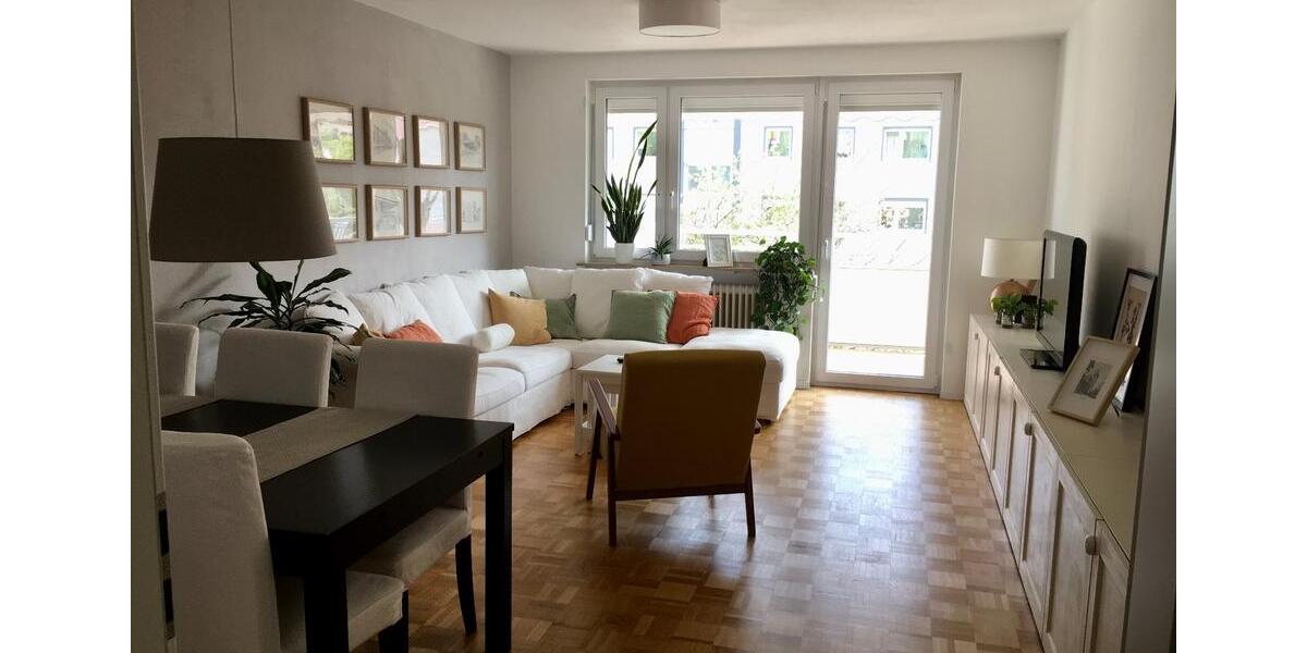 3-Zimmer Wohnung mit Balkon zum Kauf.TG-Stellplatz Provisionsfrei 3 zimmer