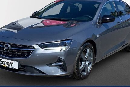 Opel Insignia 58.593 km 22.890 &euro; Lauf 91207