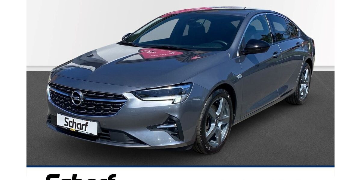 Opel Insignia 58.593 km 22.890 &euro; Lauf 91207
