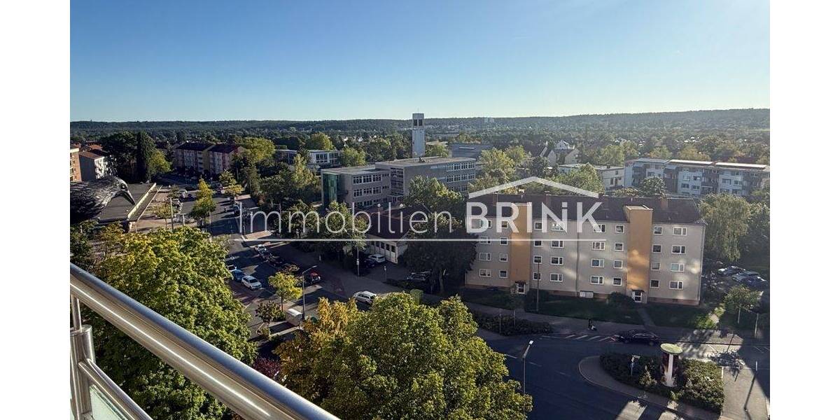 Etagenwohnung Fürth Hardhöhe - 3 Zimmer, 83 m&sup2;, 269.000&euro; | Angebot:25775135