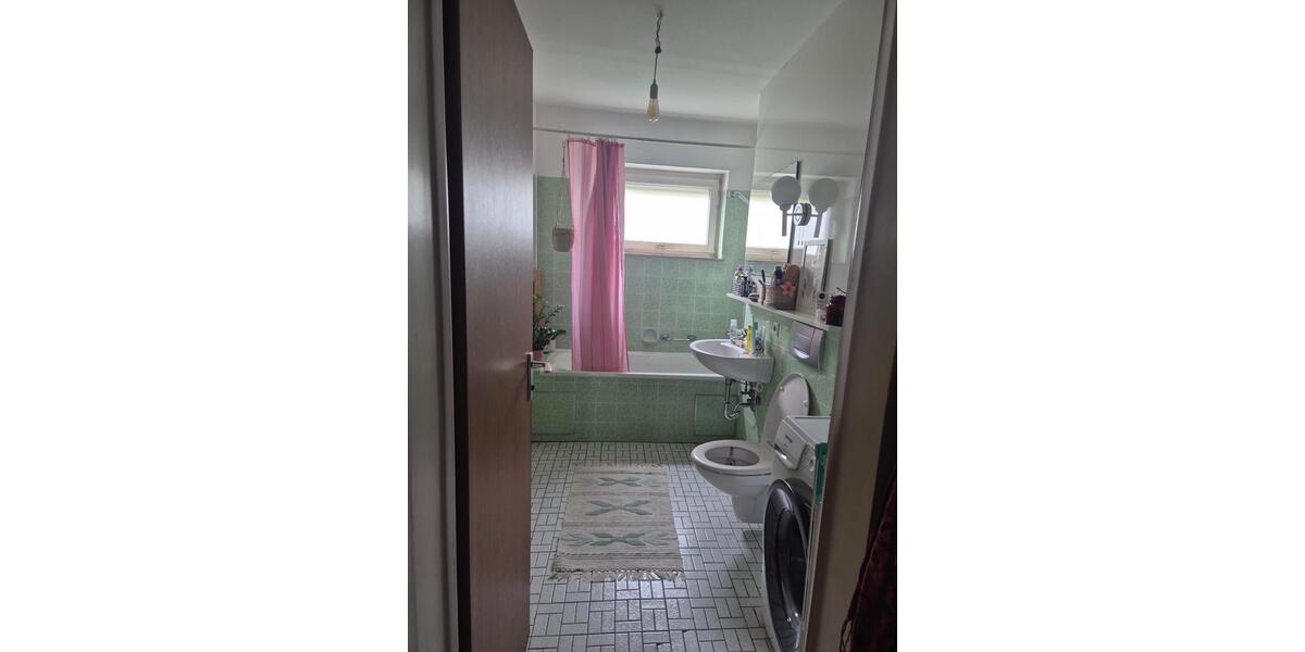 Etagenwohnung Nürnberg Gleißhammer - 1 Zimmer, 47 m&sup2;, 190.000&euro; | Angebot:26623112