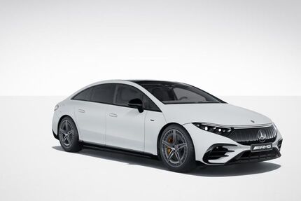 Mercedes-Benz EQS 24.142 km 110.999 &euro; Wendelstein 90530