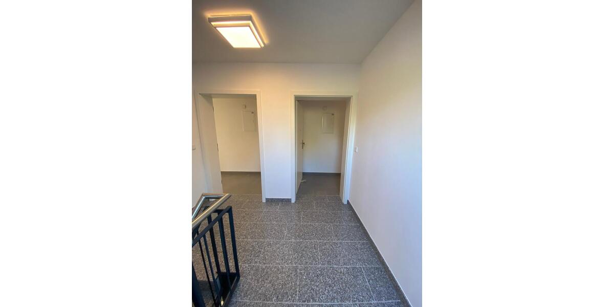 Dachgeschoßwohnung Erlangen Bruck - 2 Zimmer, 59 m&sup2;, 1.000&euro; | Angebot:26413568