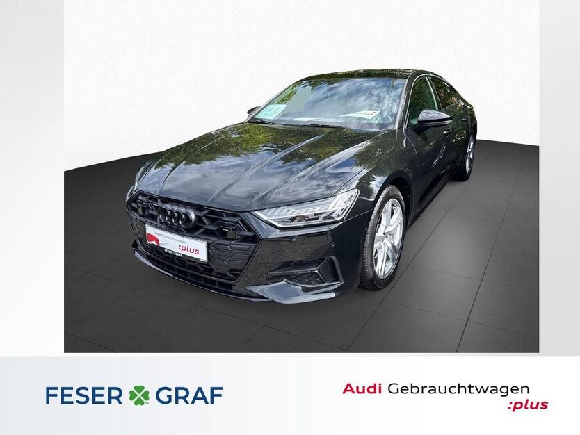Audi A7 27.701 km 56.890 € Schwabach 91126