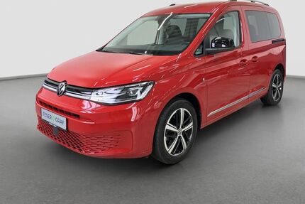 VW Caddy 49.890 km 28.280 &euro; Cadolzburg 90556