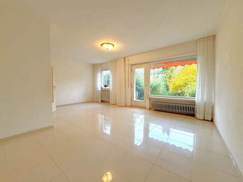 Charmantes Reihenmittelhaus in Forchheim - Exzellente Lage nahe am Kellerwald 5 zimmer