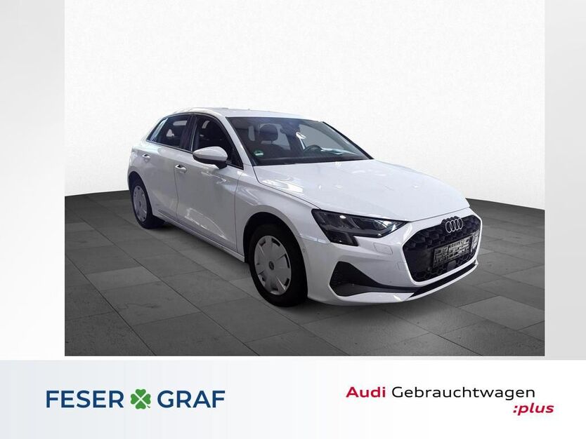 Audi A3 17.000 km 27.890 € Roth 91154