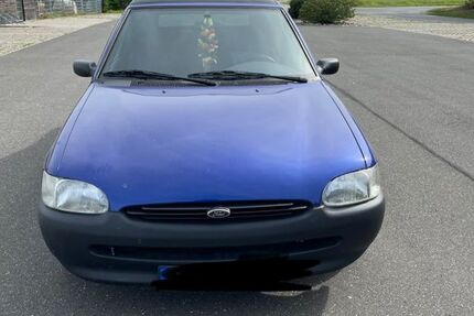 Ford Escort 149.000 km 1.000 &euro; Hagenbüchach 91469