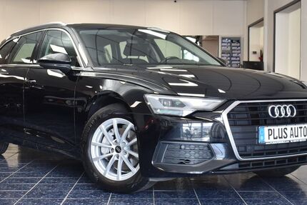 Audi A6 135.804 km 21.870 &euro; Nürnberg 90431