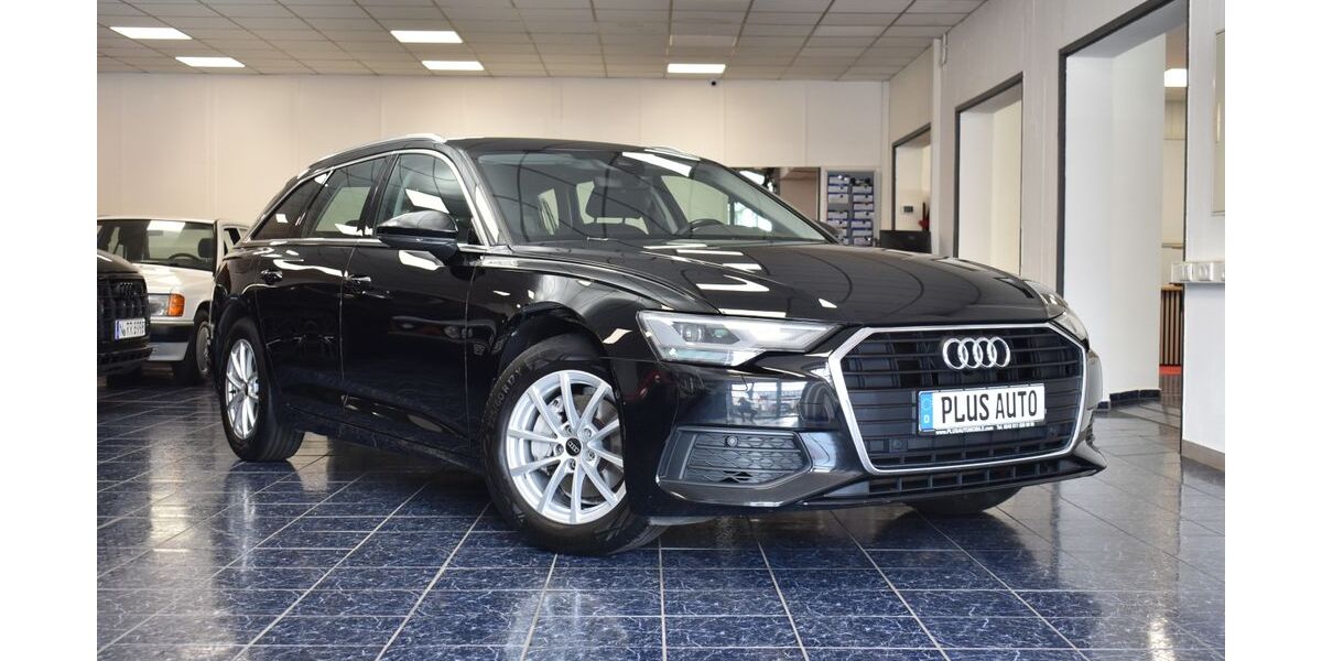 Audi A6 135.804 km 21.870 &euro; Nürnberg 90431