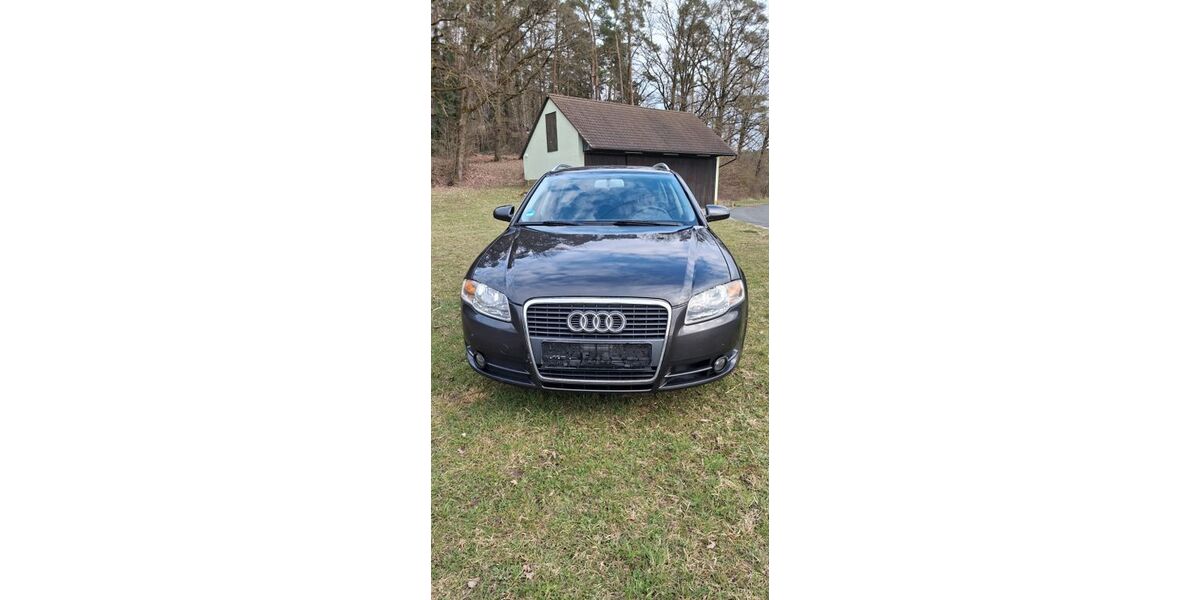 Audi A4 322.178 km 3.000 &euro; Dietenhofen 90599