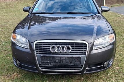 Audi A4 322.178 km 3.100 &euro; Dietenhofen 90599