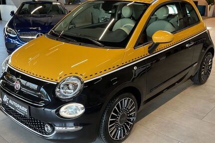 Fiat 500 106.000 km 6.480 &euro; Forchheim 91301