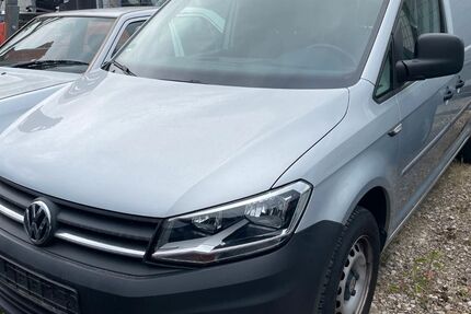 VW Caddy 80.000 km 10.900 &euro; Nürnberg 90427
