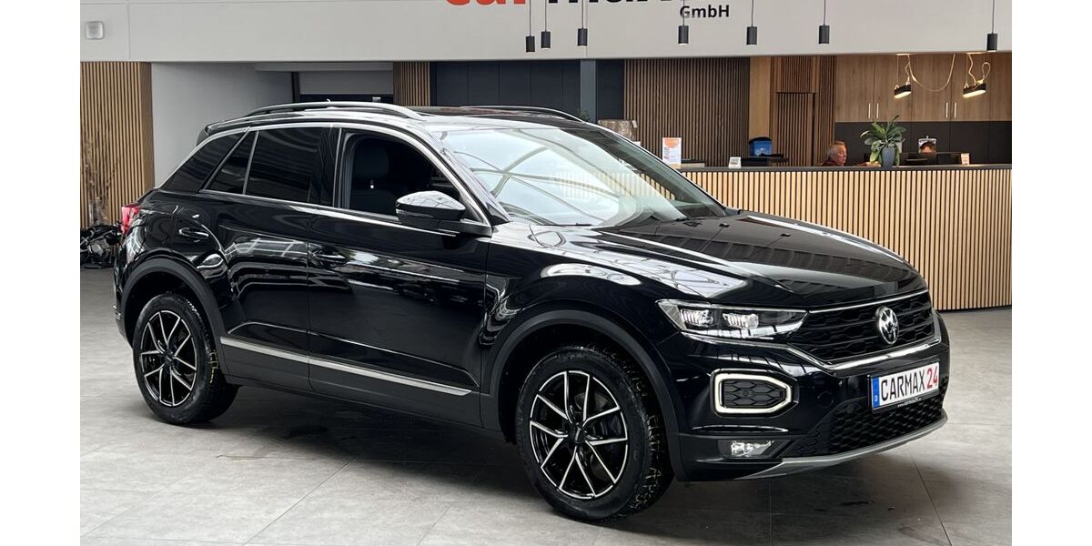 VW T-Roc 94.831 km 19.970 &euro; Cadolzburg bei Nürnberg 90556