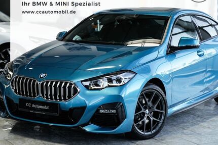 BMW 218 Gran Coupé 45.394 km 28.999 &euro; Fürth 90763