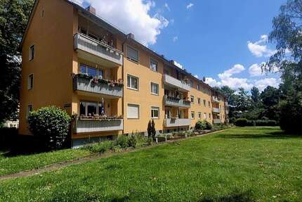 Wohnung Nürnberg Gibitzenhof - 2.5 Zimmer, 56 m&sup2;, 229.000&euro; | Angebot:25625352