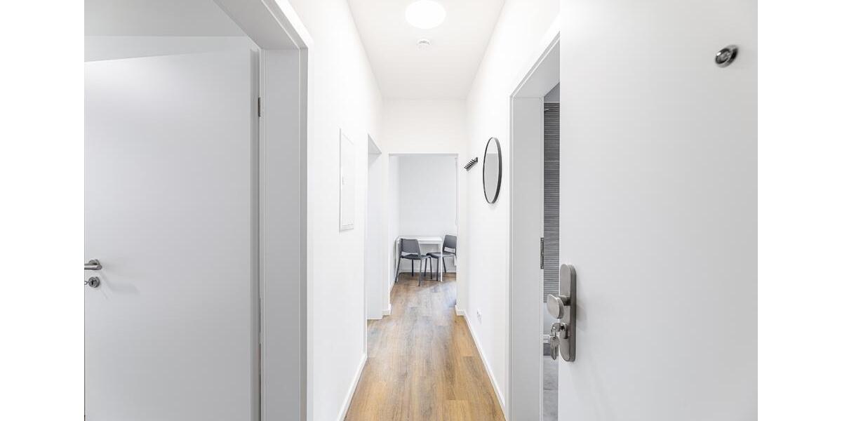 Erdgeschoßwohnung Nürnberg Erlenstegen - 2 Zimmer, 60 m&sup2;, 1.220&euro; | Angebot:25750722