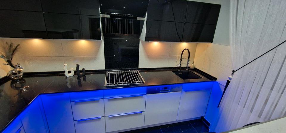 Reiheneckhaus 5 zimmer