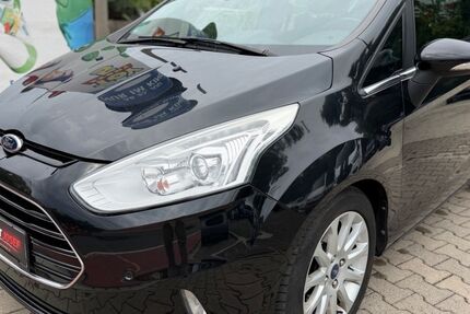 Ford B-Max 86.250 km 5.980 &euro; Nürnberg 90469
