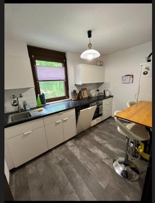 Hochparterre Nürnberg Schnepfenreuth - 2 Zimmer, 58 m&sup2;, 900&euro; | Angebot:25351646