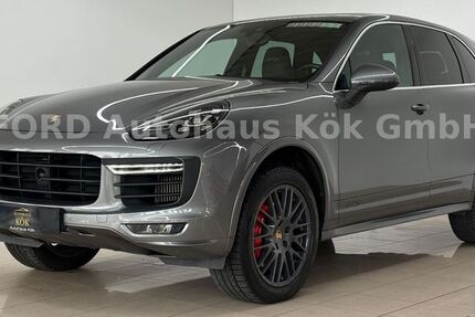 Porsche Cayenne 113.650 km 40.990 € Neunkirchen Br. 91077