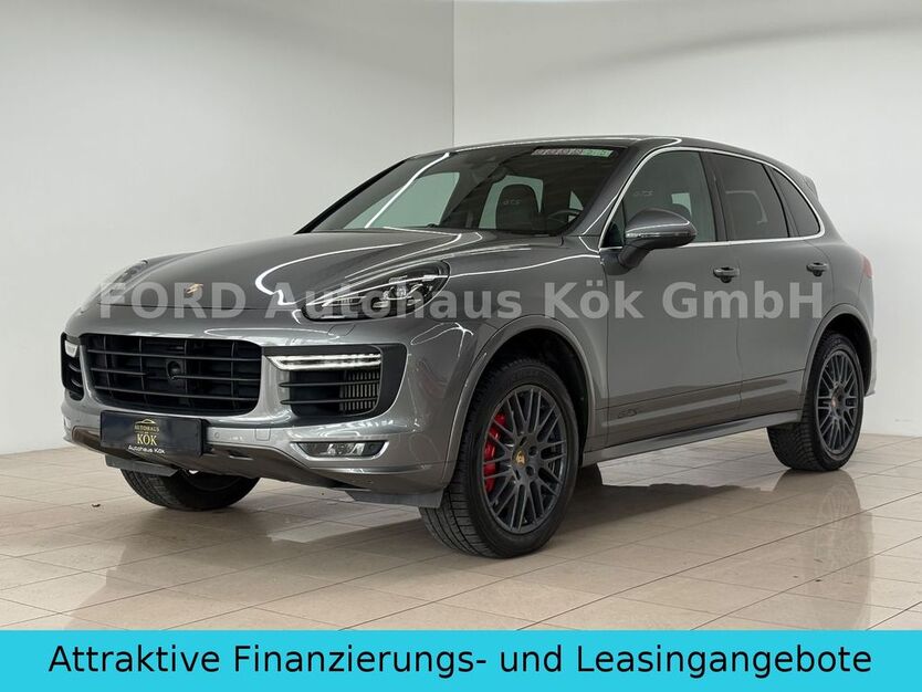 Porsche Cayenne 113.650 km 40.990 € Neunkirchen Br. 91077